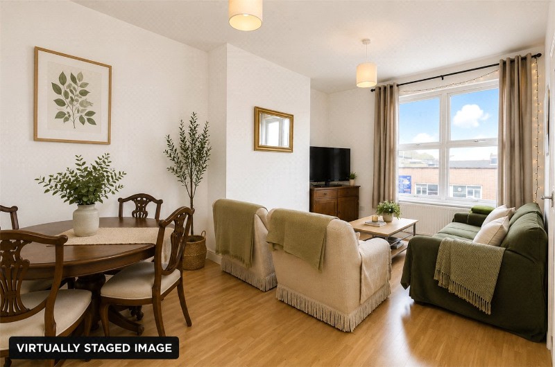 Garratt Lane, London, SW17