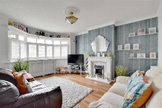 St. Mildreds Road, Lee, London, SE12