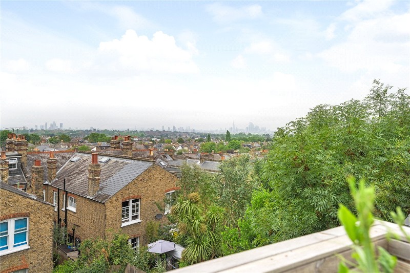 Dunstans Road, East Dulwich, London, SE22