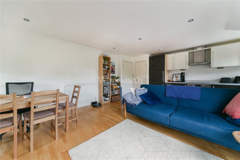 Park Road, Beckenham, BR3