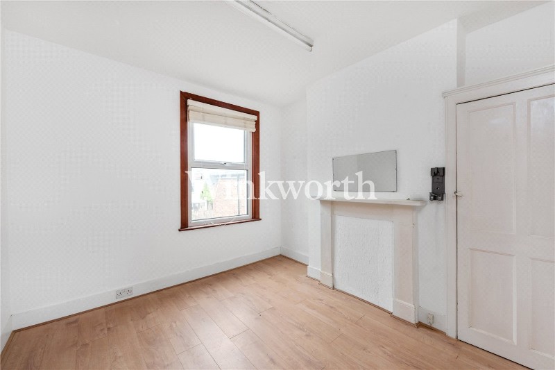 Cobham Road, London, N22