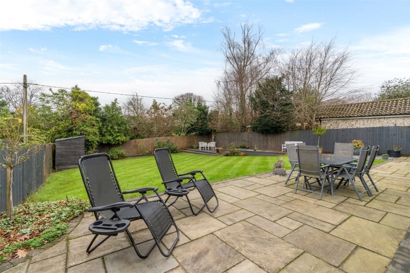 Verwood Road, Woodlands, Wimborne, Dorset, BH21
