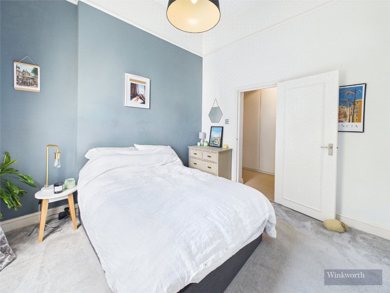 Ewell Road, Surbiton, KT6