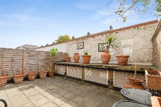 Hillgate Place, London, SW12