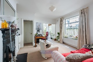 Ambergate Street, London, UK, SE17