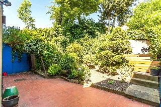Hornsey Rise Gardens, London, N19