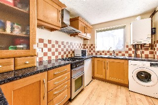 Falcon View, Winchester, SO22