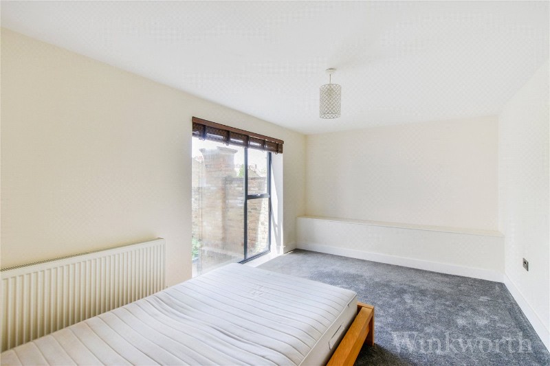 Coach House, 2A Honor Oak Rise, London, SE23
