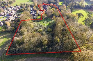 Station Road, Patrixbourne, Canterbury, Kent, CT4