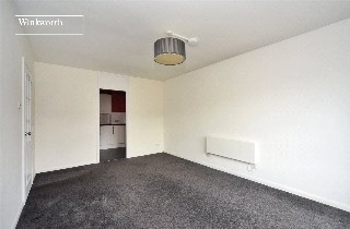Station Approach, Cheam, Sutton, SM2