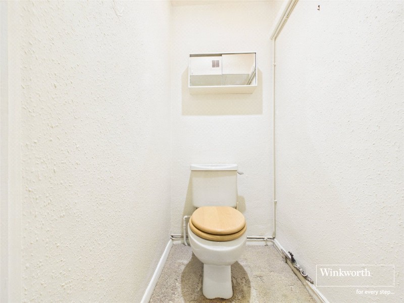 Bath Road, Reading, Berkshire, RG1