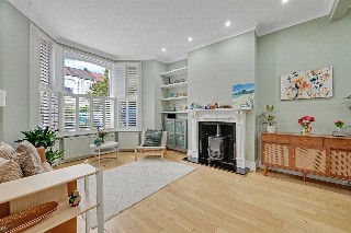 Mortimer Road, London, NW10