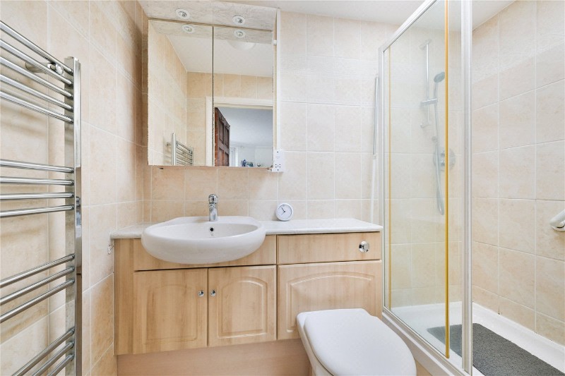 Banstead Road, Banstead, Surrey, SM7