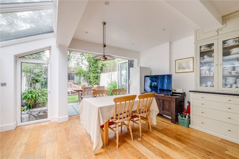 Settrington Road, London, SW6