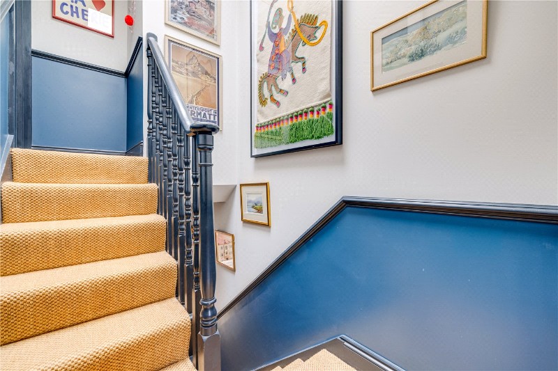 Hugon Road, London, SW6