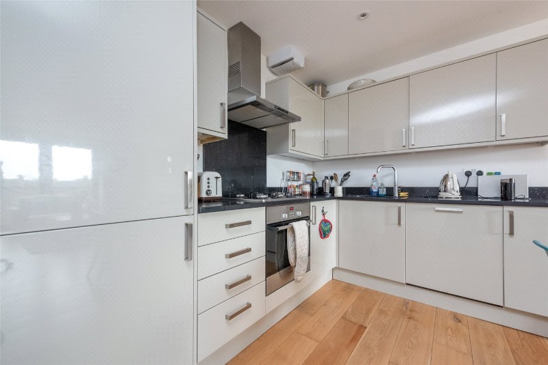 Claridge House, 91 Mortimer Road, London, NW10