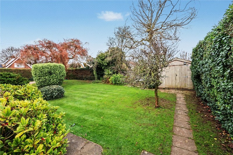 Sunny Grove, Costessey, Norwich, Norfolk, NR5