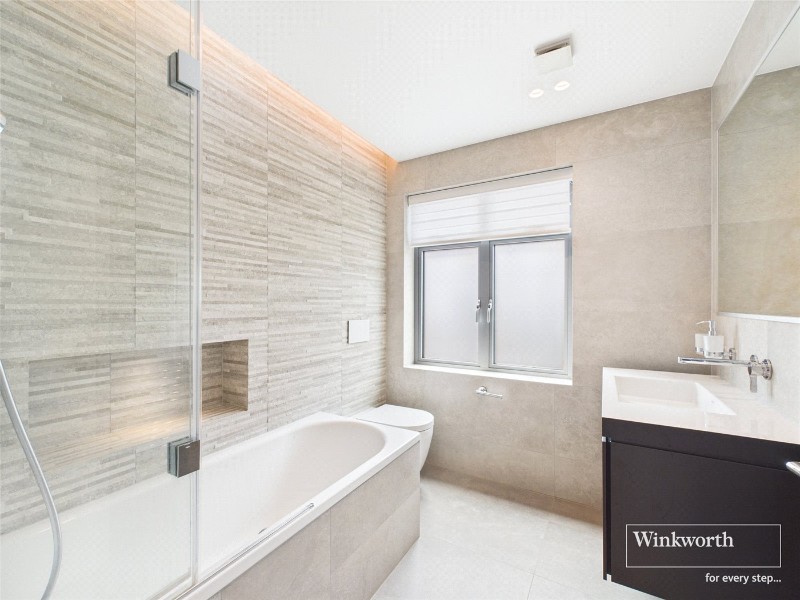 Kenton Park Crescent, Harrow, Middlesex, HA3