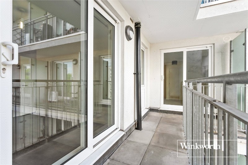 Lankaster Gardens, East Finchley, London, N2