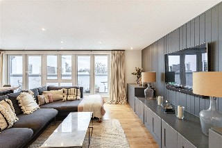 Stane Grove, London, SW9