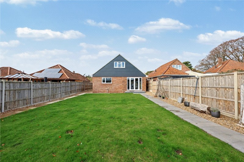 Drayton Wood Road, Hellesdon, Norwich, Norfolk, NR6