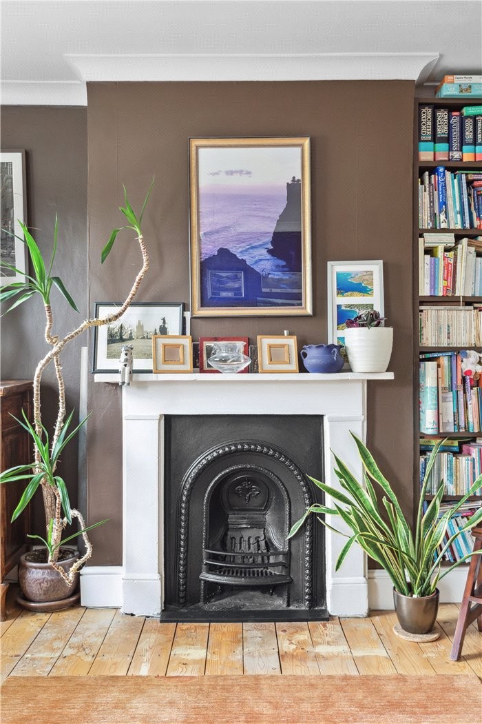 Ambler Road, London, N4