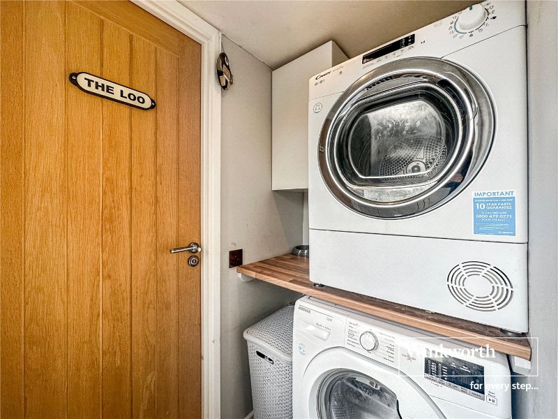 Locksley Drive, Ferndown, Dorset, BH22