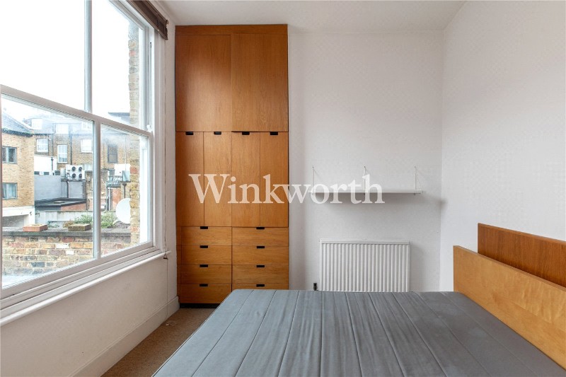 Wilberforce Road, London, N4