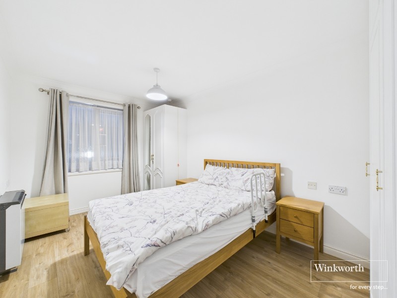 Radbourne Court, Draycott Avenue, Harrow, HA3