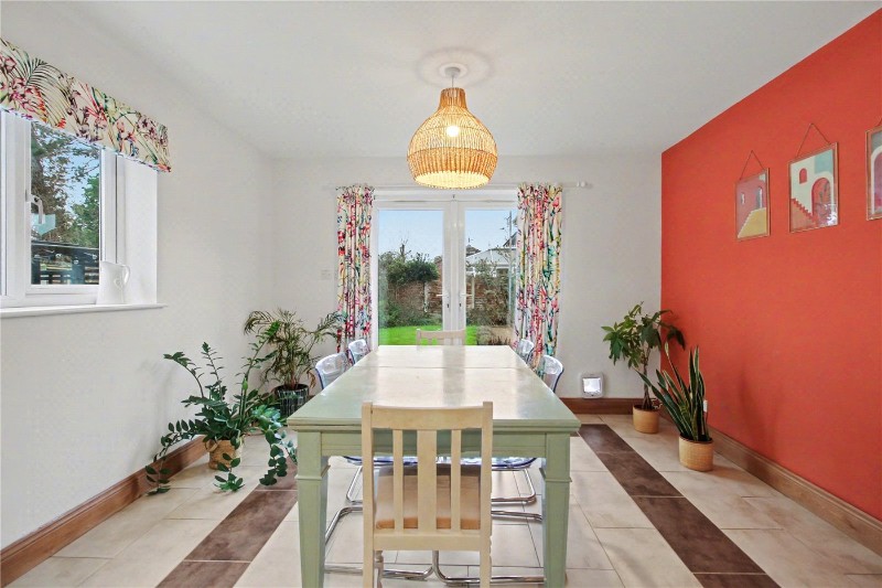 Strowgers Way, Kessingland, Lowestoft, Suffolk, NR33