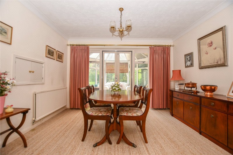 Foxglove Close, Wokingham, Berkshire, RG41
