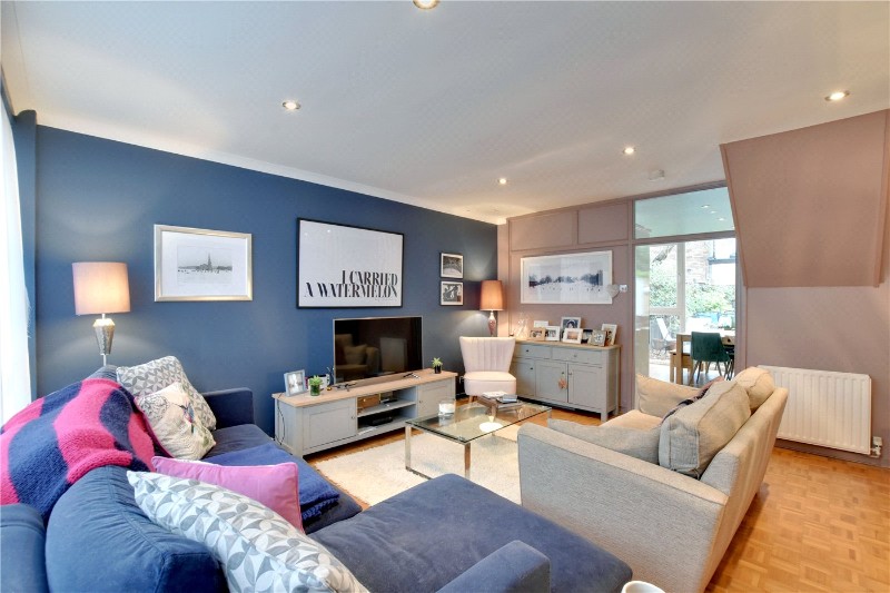 Lee Road, Blackheath, London, SE3