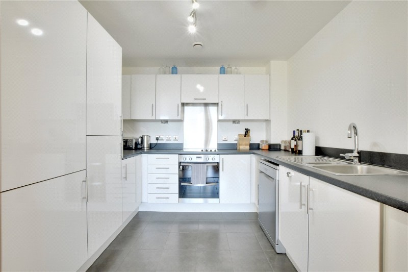 Kestrel House, Parkside Avenue, Greenwich, London, SE10