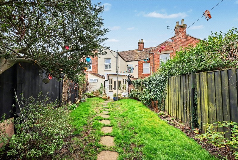 North Walsham Road, Old Catton, Norwich, Norfolk, NR6