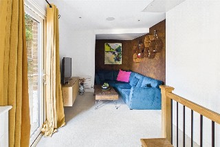 Danbrook Road, London, SW16