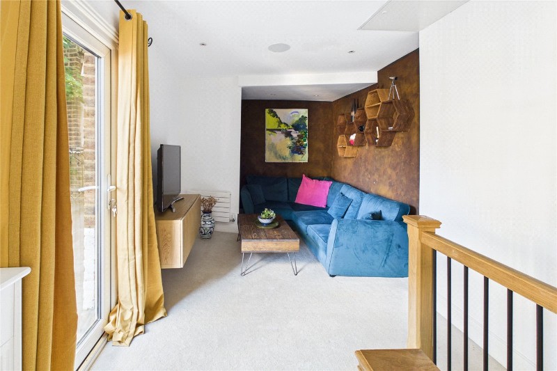 Danbrook Road, London, SW16