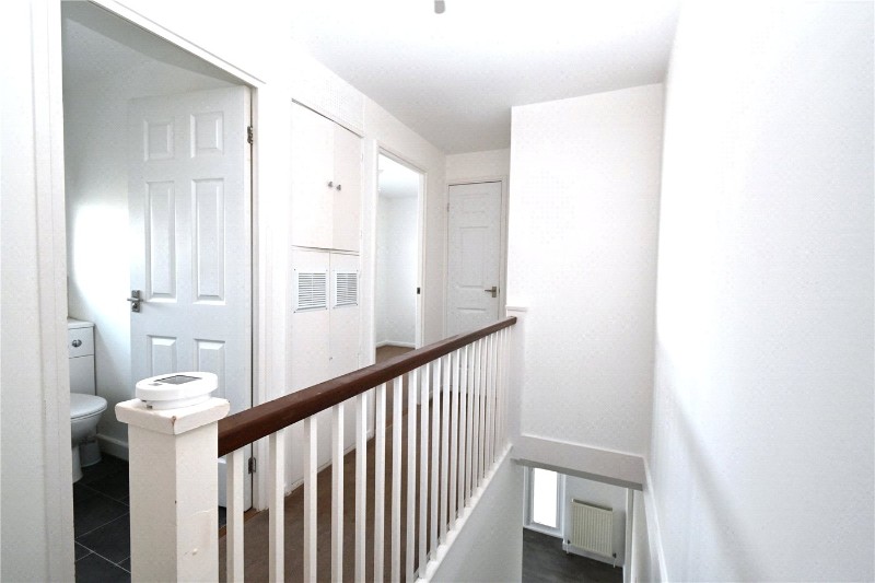Novello Close, Basingstoke, Hampshire, RG22