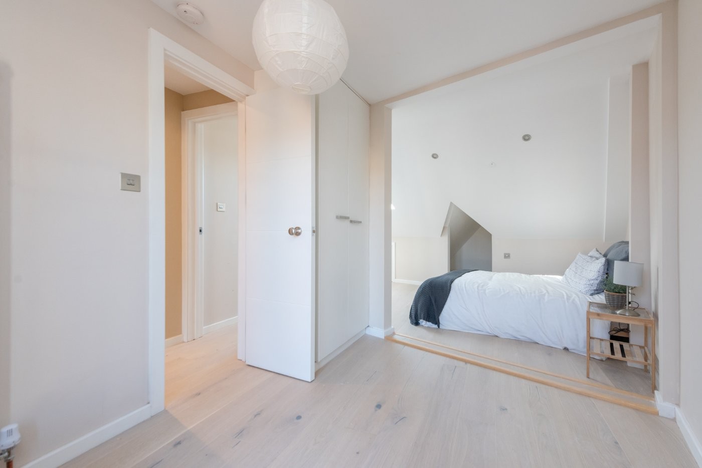 2 bedroom property for sale in Drayton Road, London, NW10 (Ref