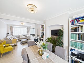 St. Andrews Drive, Stanmore, Middlesex, HA7