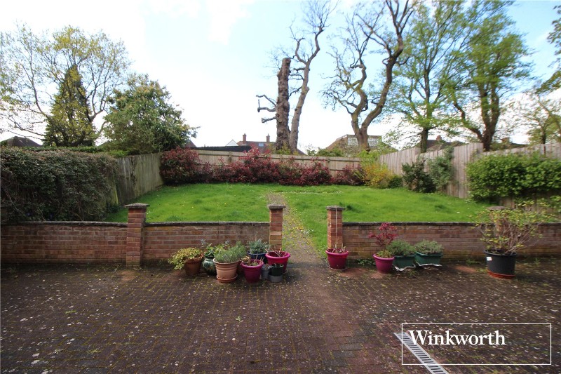 Hartfield Avenue, Elstree, Borehamwood, Hertfordshire, WD6