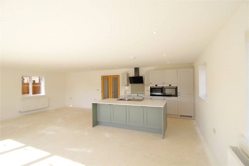 Keston Fields, Pinchbeck, Spalding, Lincolnshire, PE11