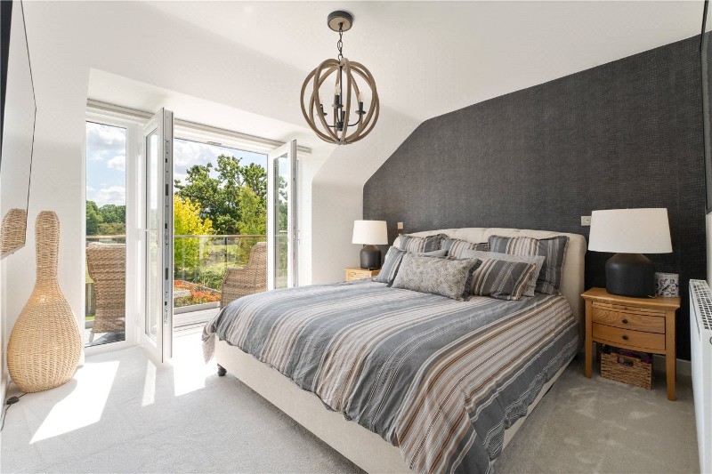Lower Common Road, West Wellow, Romsey, Hampshire, SO51