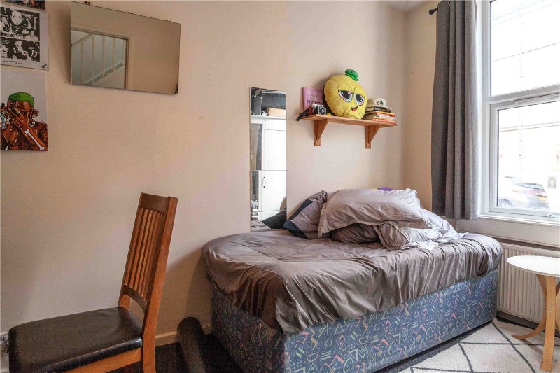 Stuart Place, Bath, Somerset, BA2