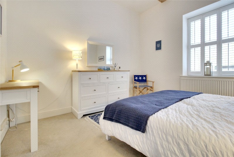 Blyth View, Blythburgh, Halesworth, Suffolk, IP19
