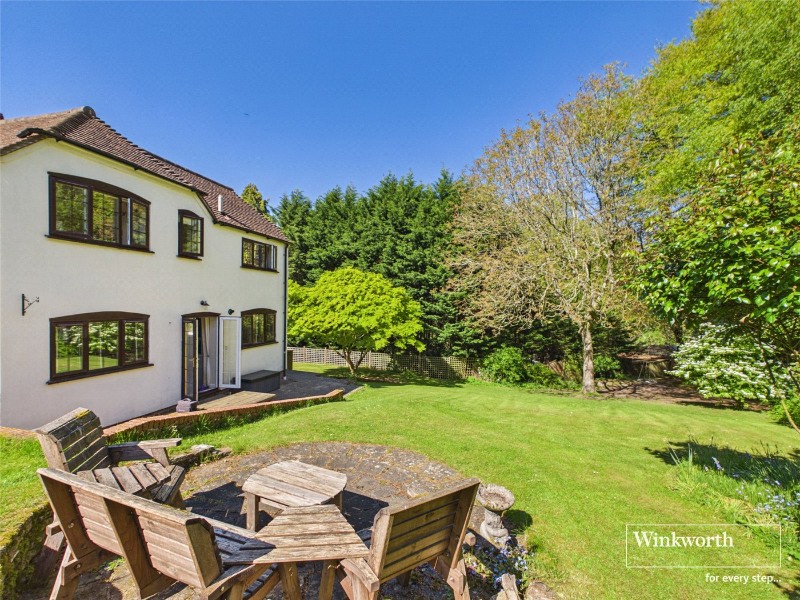 Burys Bank Road, Greenham, Thatcham, Berkshire, RG19