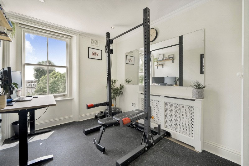 Lee Terrace, Blackheath, London, SE3