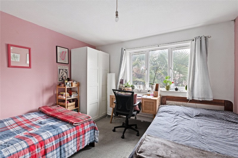 Dallas Road, London, SE26