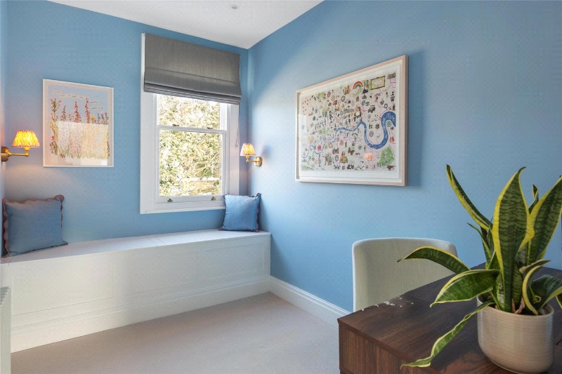 Offley Road, London, SW9