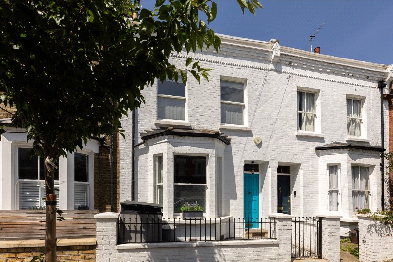 Bective Road, London, SW15