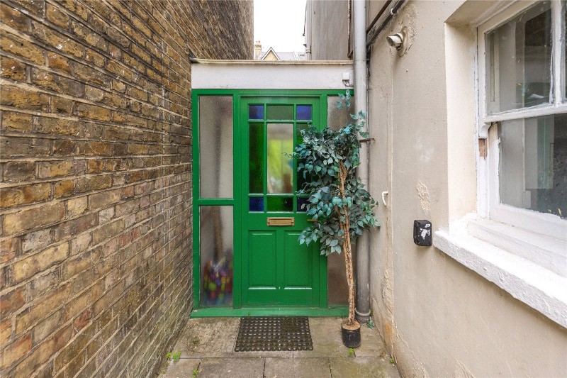 Woodland Road, London, SE19